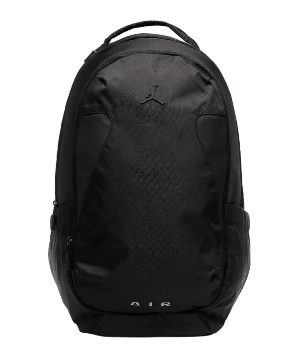 Jordan Jam Element Pro Rucksack Schwarz F023 - schwarz