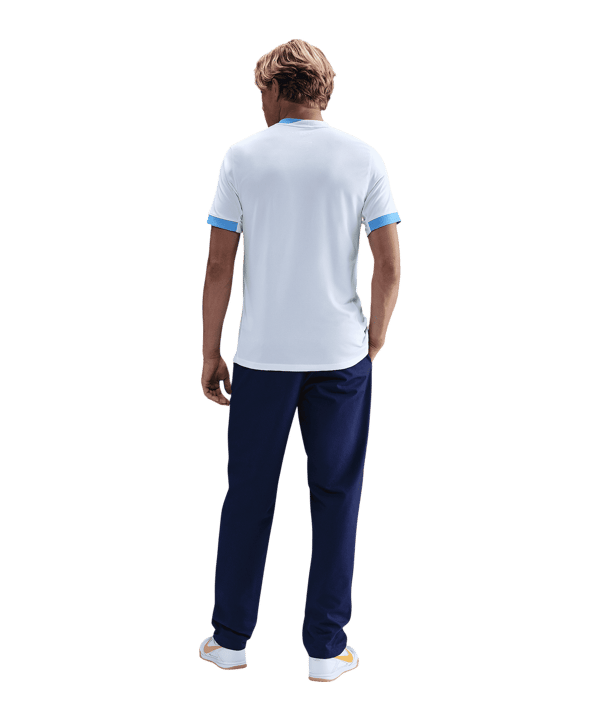 Nike Uruguay Trikot Away Weiß F100