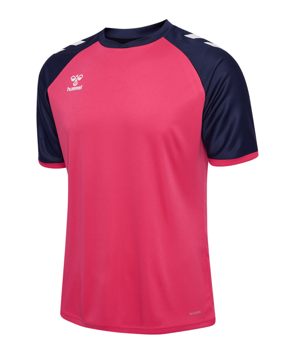 Hummel Match League Trikot Rot F3457 - rot