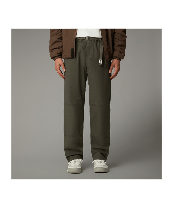 The North Face Beta Utility Hose Grün - gruen