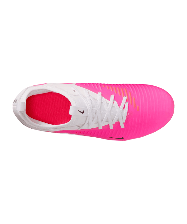Nike Phantom 6 Low Academy FG/MG Breakout Kids F901 - rosa