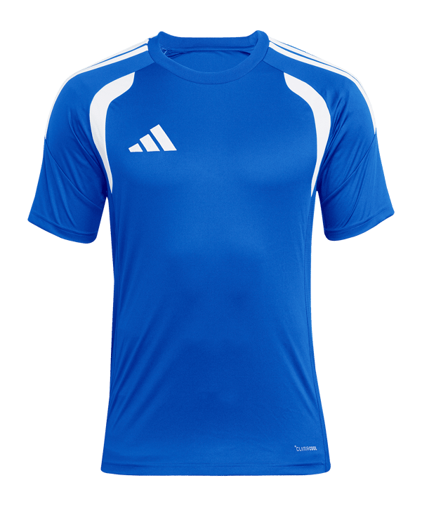 adidas Tiro 26 Trikot Blau - blau