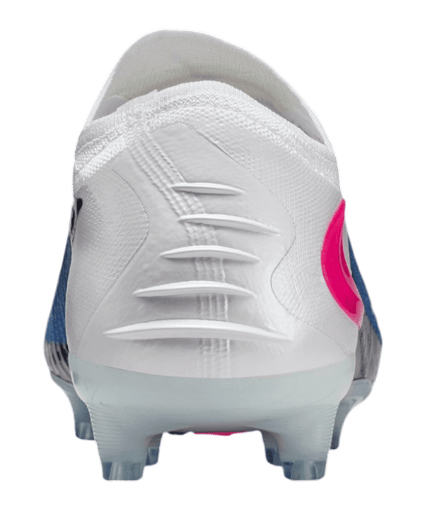 Nike Phantom 6 Low Elite AG Attack Blau F446 - blau