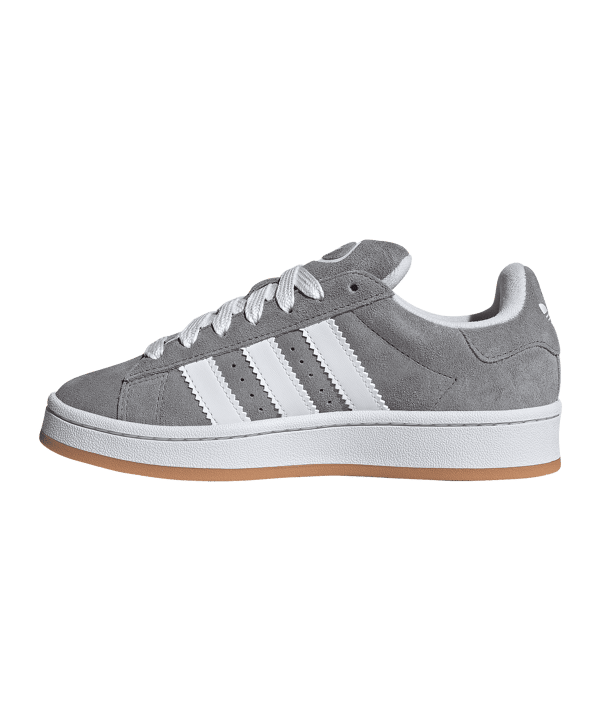 adidas Originals Sneaker Kids Grau - grau
