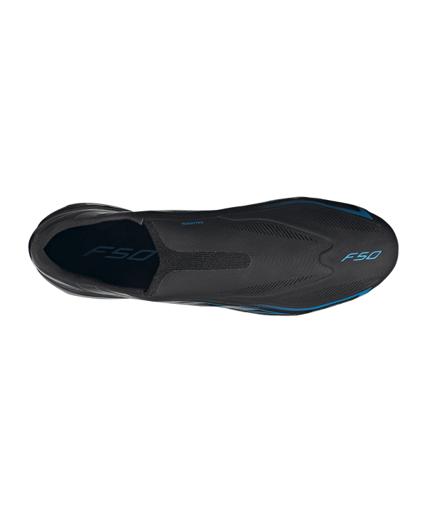 adidas F50 Hyperfast League LL FG Immortal DNA - schwarz