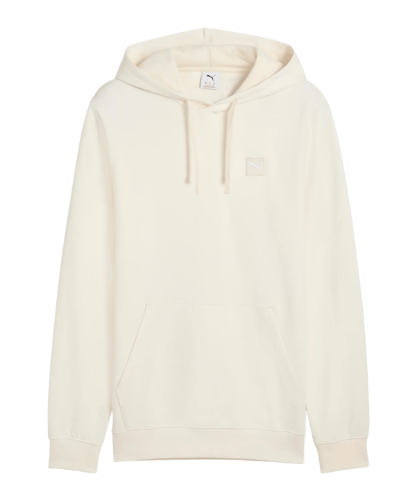PUMA ESS Elevated TR Hoody Mehrfarbig F99 - mehrfarbig