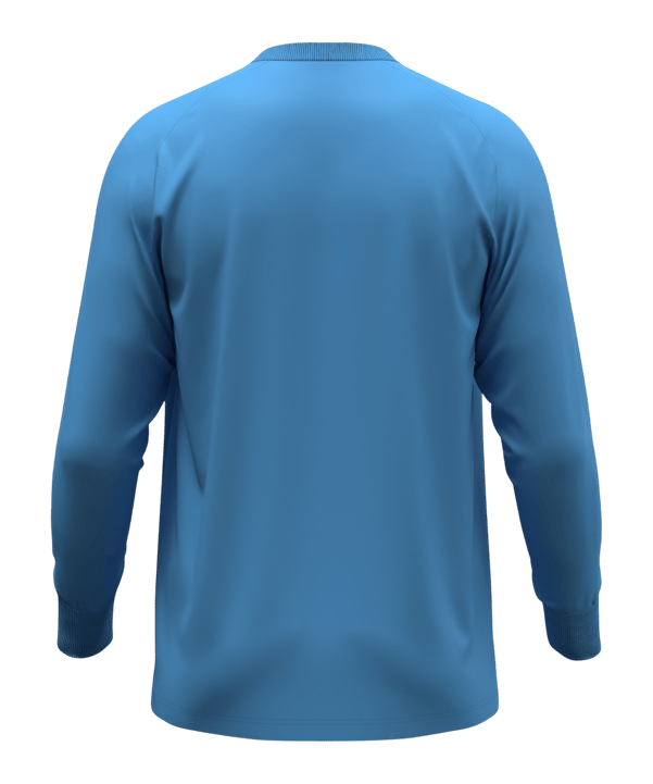 JAKO River Torwarttrikot Kids Blau F430 - blau