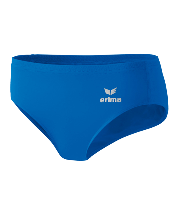 Erima Brief Athletic Running Basics Damen Blau - blau