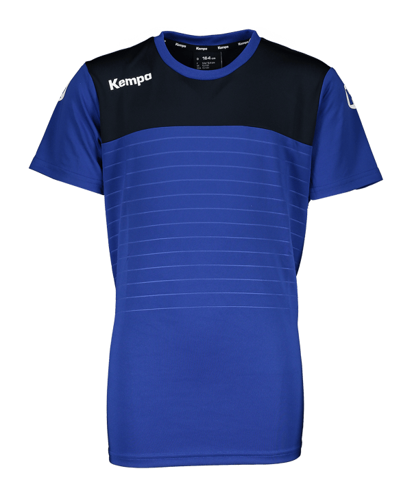 Kempa Emotion 2.0 Trikot Kids Blau F04 - blau