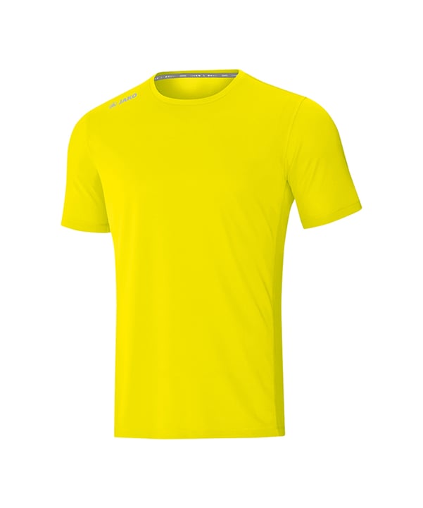 Jako Run 2.0 T-Shirt Running Kids Gelb F03 - gelb