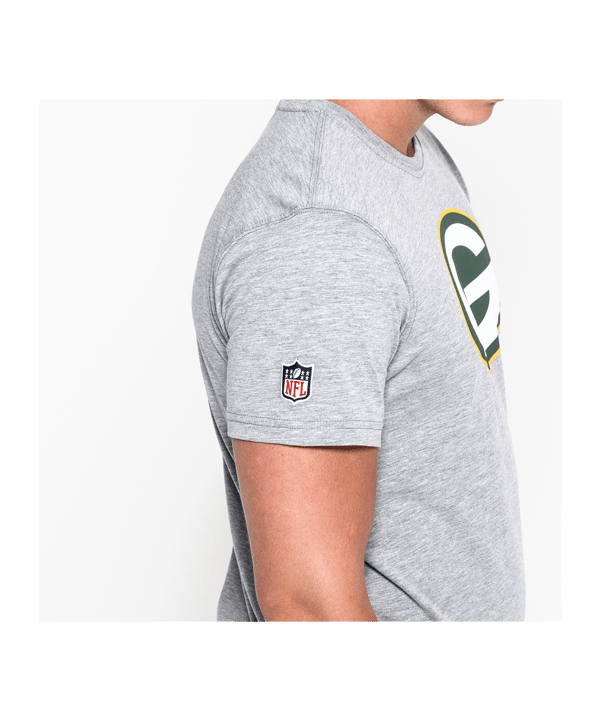 New Era New Era T-Shirt Blue T-Shirt Blau - blau