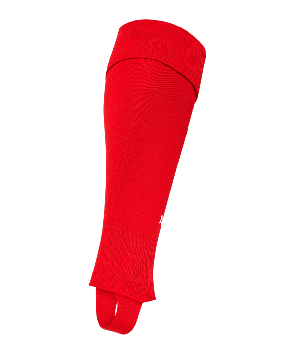 Hummel Essential Stirrup Strumpfstutzen Rot F3946 - rot