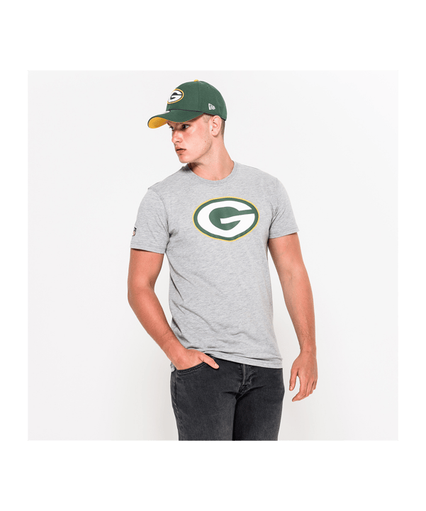 New Era New Era T-Shirt Blue T-Shirt Blau - blau