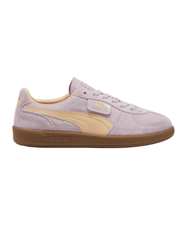 PUMA Palermo Lila Orange F06 - lila