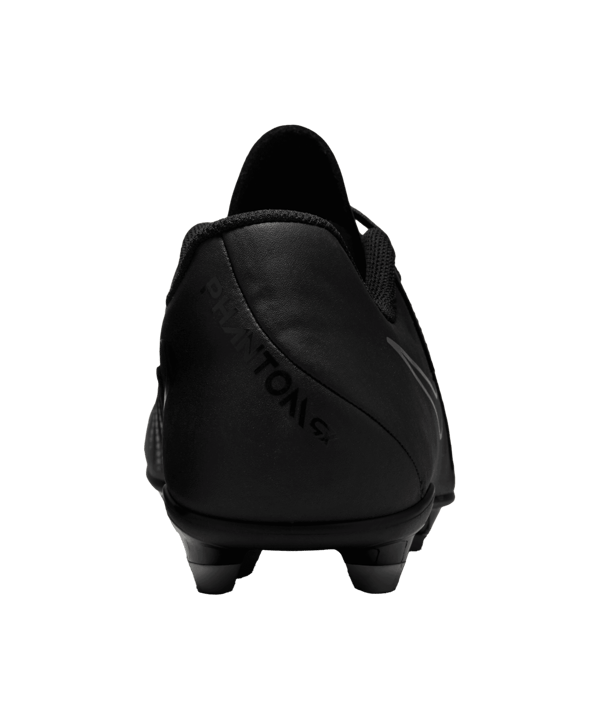 Nike Phantom GX II Club FG/MG Shadow Schwarz F001 - schwarz