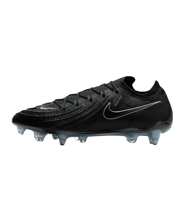 Nike Phantom GX II Elite SG-Pro AC Shadow Schwarz F001 - schwarz
