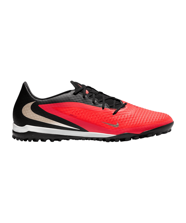 Nike Phantom 6 Low Academy TF Break'Em Rot F600 - rot