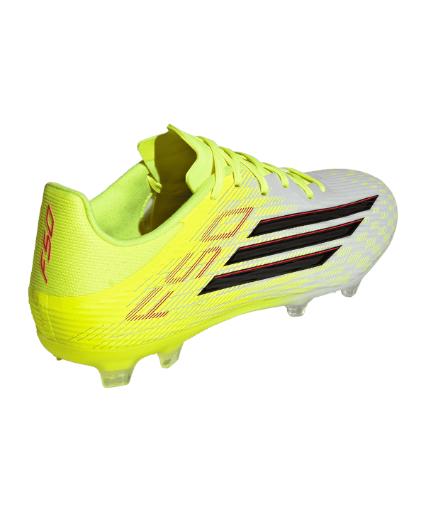 adidas F50 League FG/MG Born for Goals Gelb - gelb