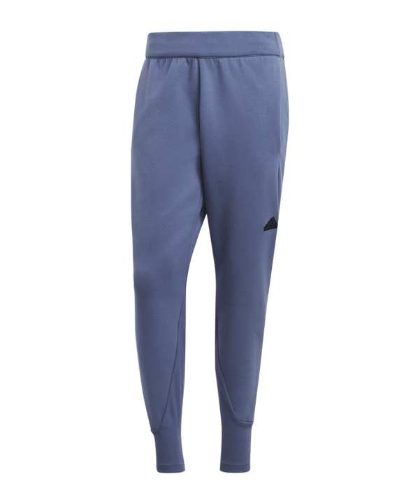 adidas Z.N.E. Premium Jogginghose Blau - blau