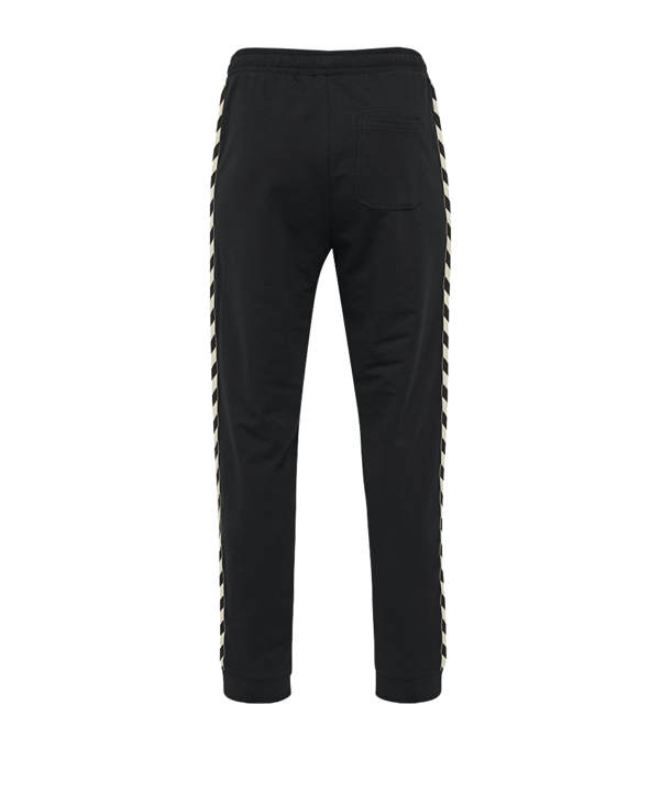 Hummel Move Classic Trainingshose Kids F2001 - schwarz