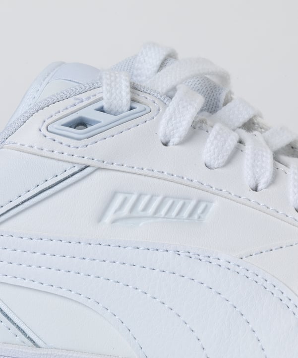 PUMA FC St. Gallen Court Ultra Freizeitschuh F02 - weiss