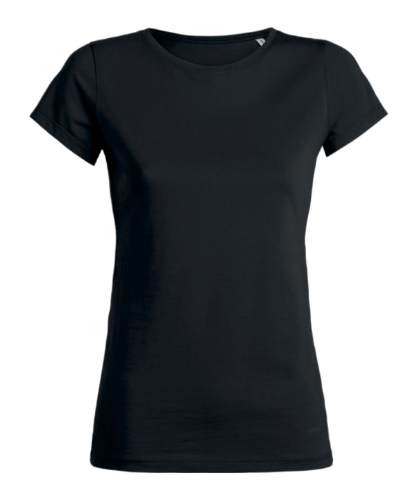 Stanley Stella Expresser 2.0 T-Shirt Damen Schwarz - schwarz