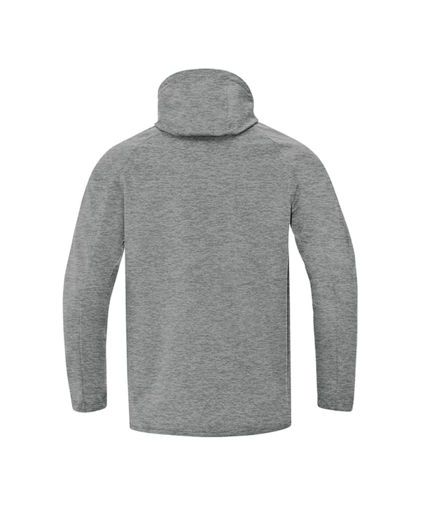 Jako Softshelljacke Light Grau F40 - grau