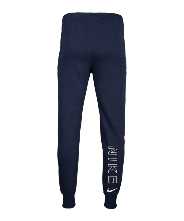 Nike Strike Express Jogginghose Blau F410 - blau
