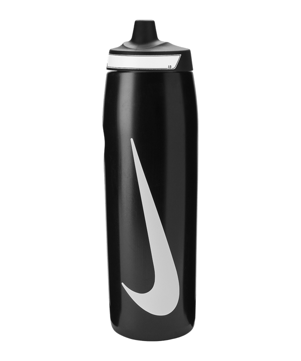 Nike Schwarz F091 - schwarz