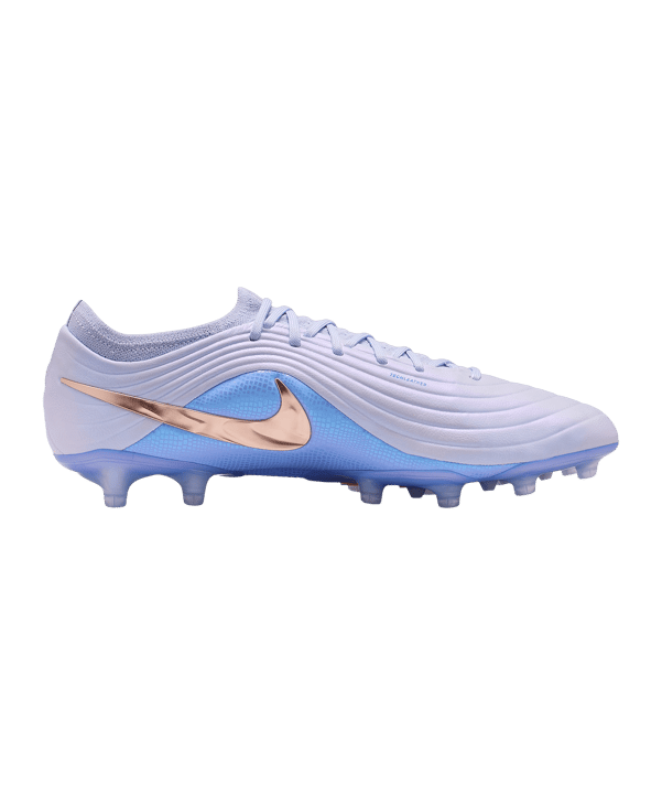 Nike Tiempo Maestro Elite AG Showtime Blau F084 - blau