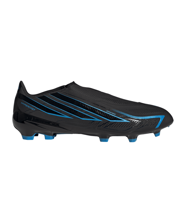 adidas F50 Hyperfast League LL FG Immortal DNA - schwarz