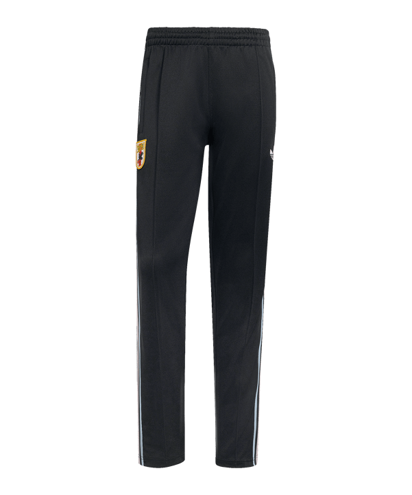 adidas JFA Japan Originals Track Hose Schwarz - schwarz