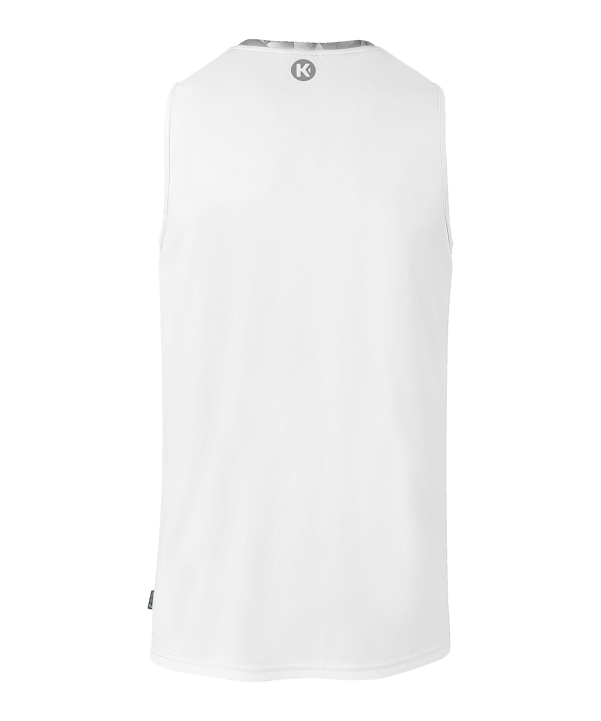 Kempa Athletics 29 Tanktop Kids Weiß F26 - weiss