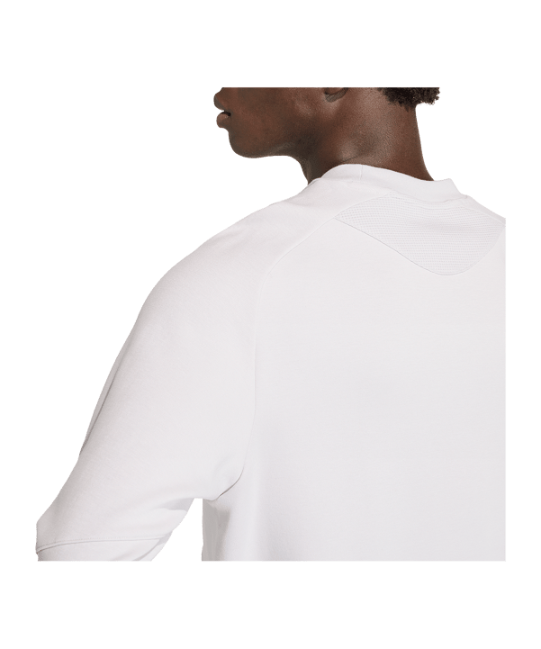 adidas Tiro Travel Sweatshirt Grau - grau