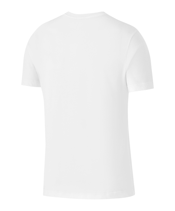 Nike HNS Kroatien Graphic T-Shirt Weiß F100 - weiss