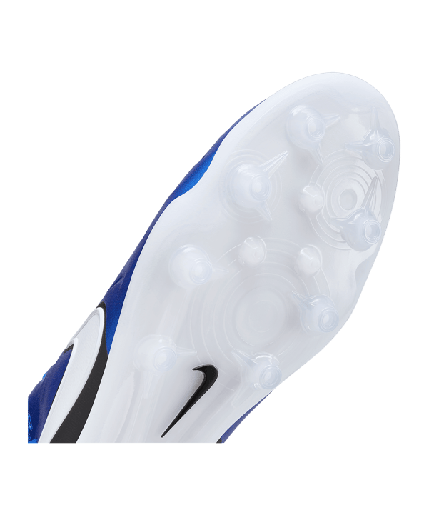 Nike Tiempo Legend X Elite AG-Pro Mad Ambition Blau F400 - blau