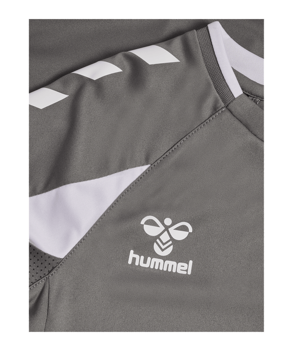 hummel Core 2.0 Trikot Kids Grau F1299 - grau