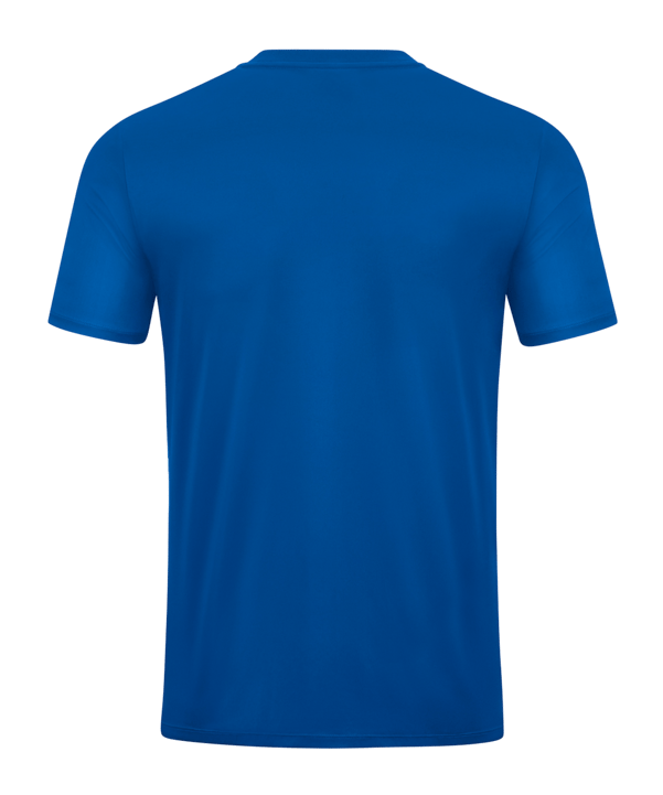 JAKO Power Trikot Blau Weiss F400 - blau