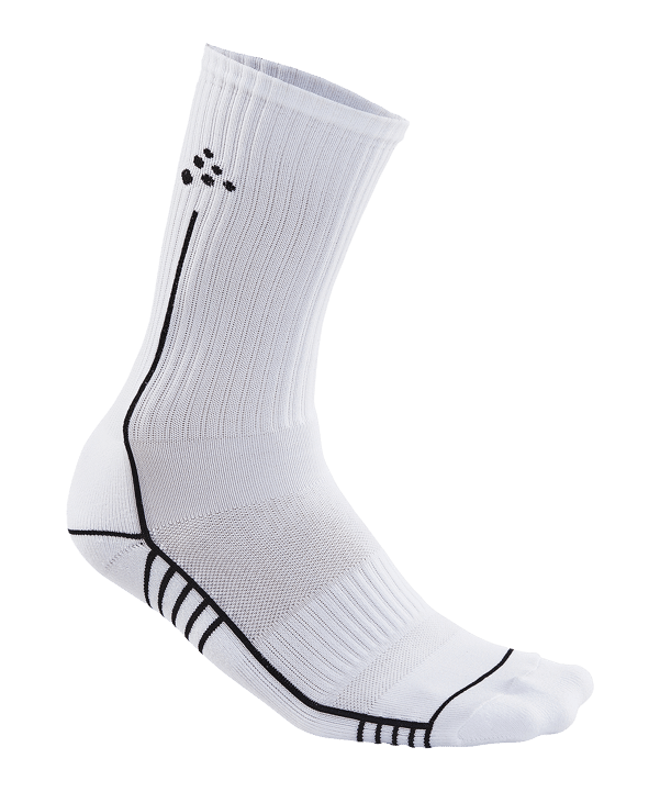 Craft Socken Weiß - weiss