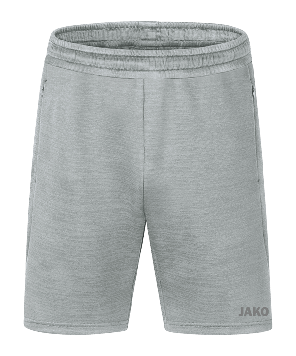 JAKO Challenge Short Kids Grau F520 - grau