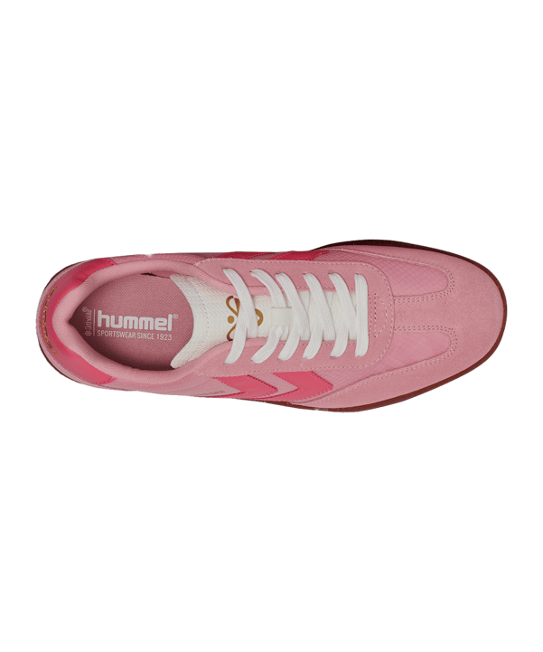 Hummel Vm78 Cph Rs Rosa F3368 - rosa