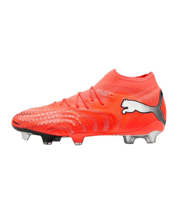 PUMA FUTURE 9 Ultimate FG Unleash Damen Rot F01 - rot