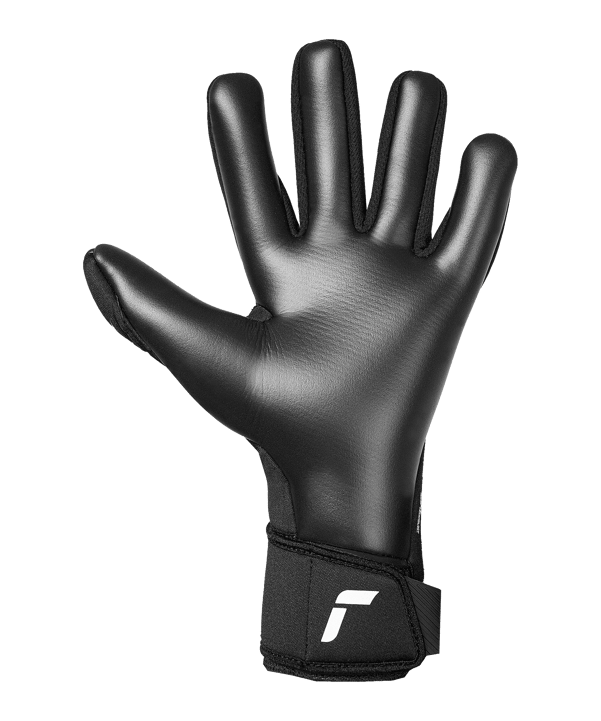 Reusch Fastgrip Infinity Torwarthandschuhe Schwarz
