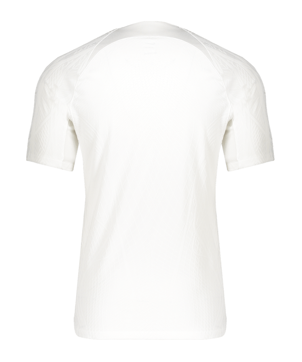 Nike Vaporknit IV Trikot Weiss F100 - weiss