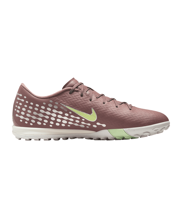 Nike Air Zoom Mercurial Vapor XVI Academy TF Kylian Mbappe Braun F200 - braun