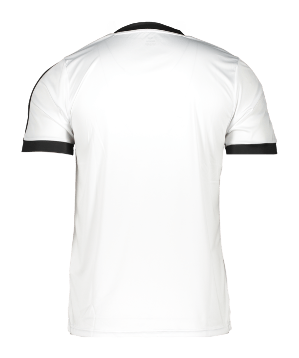 Erima Retro Star Trikot Weiss - weiss