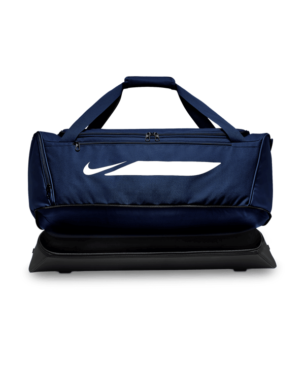 Nike Academy L Hardcase Luggage Trolley Blau F410 - blau