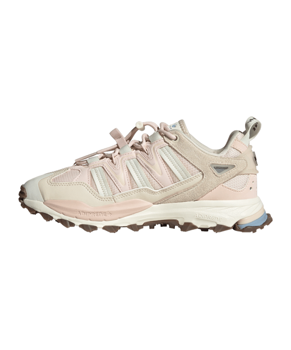 adidas Originals Hyperturf Damen Blau Weiss - rosa