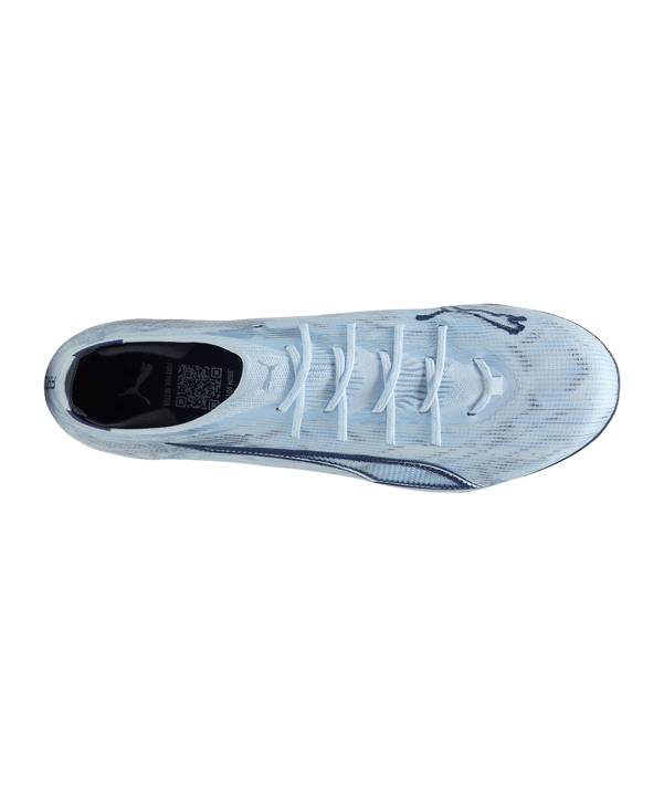 PUMA ULTRA 6 Carbon FG Dreamrush Blau F03 - blau