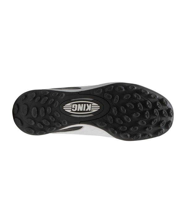 PUMA King Liga TF Schwarz F02 - schwarz